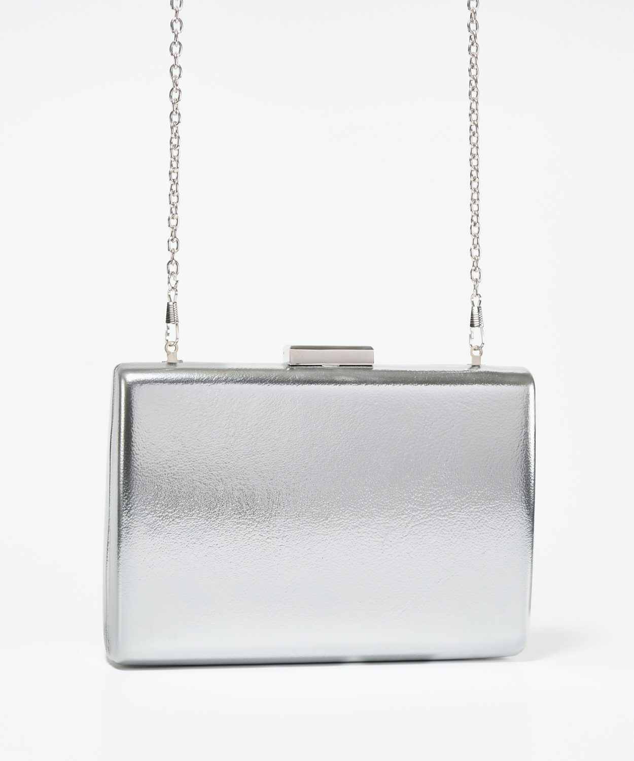 Bolsa caixa clutch image number null